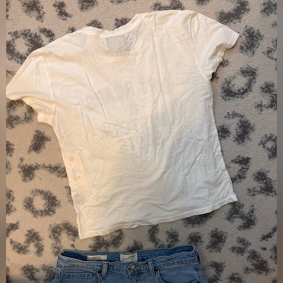NWT Dirt Roads and Western Boots Graphic Tee - Picture 6 of 8